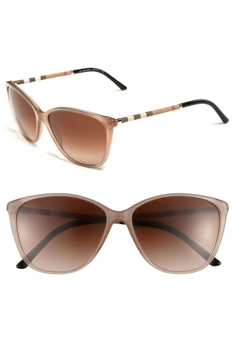 burberry sunglasses nordstrom|authentic burberry sunglasses.